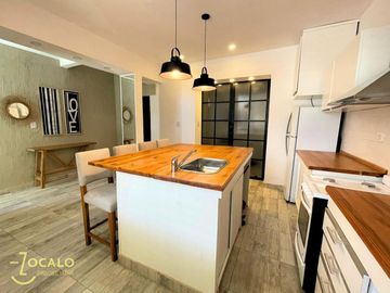Departamento en venta de 2 dormitorios en Godoy Cruz