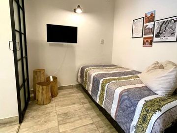 Departamento en venta de 2 dormitorios en Godoy Cruz