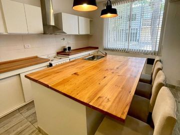 Departamento en venta de 2 dormitorios en Godoy Cruz