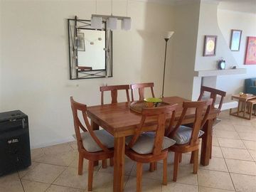 Departamento en Venta en Caleta Higuerillas