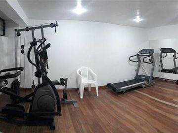 Departamento en Venta en Caleta Higuerillas