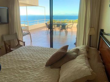 Departamento en Venta en Caleta Higuerillas