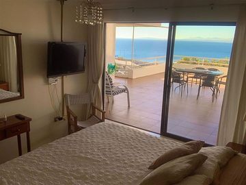Departamento en Venta en Caleta Higuerillas