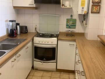 Departamento en Venta en Caleta Higuerillas
