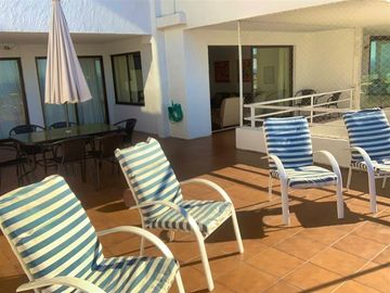 Departamento en Venta en Caleta Higuerillas