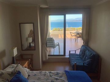 Departamento en Venta en Caleta Higuerillas