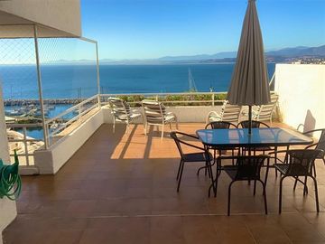 Departamento en Venta en Caleta Higuerillas
