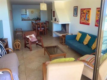 Departamento en Venta en Caleta Higuerillas