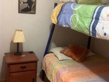 Departamento en Venta en Caleta Higuerillas