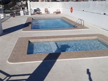 Departamento en Venta en Caleta Higuerillas
