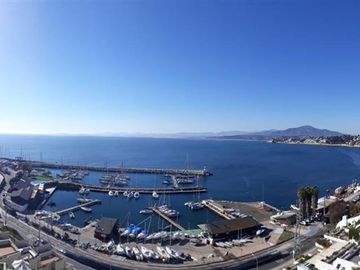 Departamento en Venta en Caleta Higuerillas