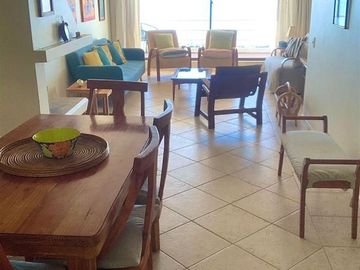 Departamento en Venta en Caleta Higuerillas