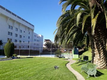 Departamento en Venta en Caleta Higuerillas