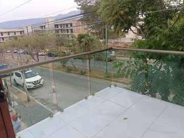 Casa en venta en Condominios ladera de la loma