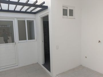 Casa en venta en Condominios ladera de la loma