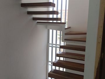 Casa en venta en Condominios ladera de la loma