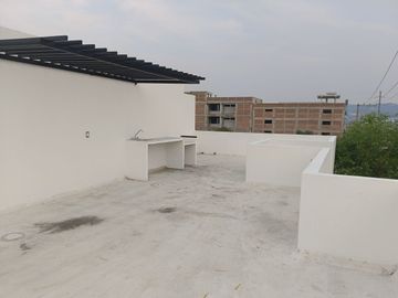 Casa en venta en Condominios ladera de la loma