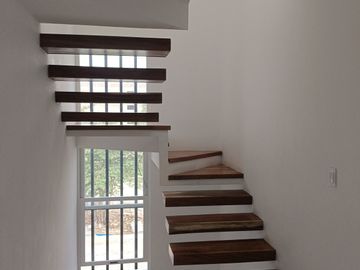 Casa en venta en Condominios ladera de la loma