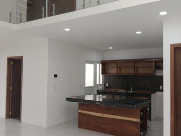 Casa en venta en Condominios ladera de la loma