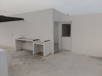 Casa en venta en Condominios ladera de la loma