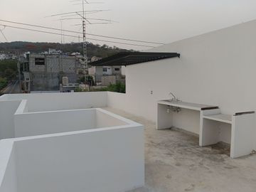 Casa en venta en Condominios ladera de la loma