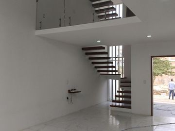 Casa en venta en Condominios ladera de la loma
