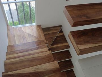 Casa en venta en Condominios ladera de la loma