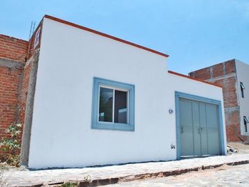 Casa un piso Saltito en venta, Real del Saltito, San Miguel de Allende