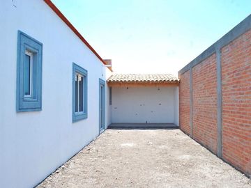 Casa un piso Saltito en venta, Real del Saltito, San Miguel de Allende
