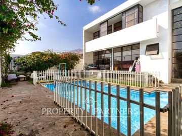 Casa en venta sector Jardines del Sur