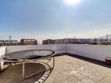 Casa en venta sector Jardines del Sur