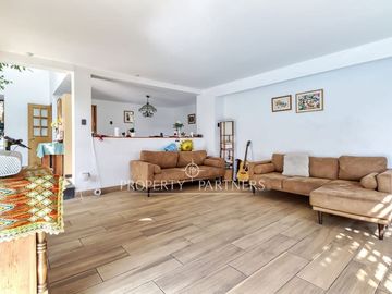 Casa en venta sector Jardines del Sur