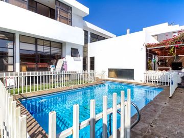Casa en venta sector Jardines del Sur