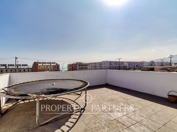 Casa en venta sector Jardines del Sur
