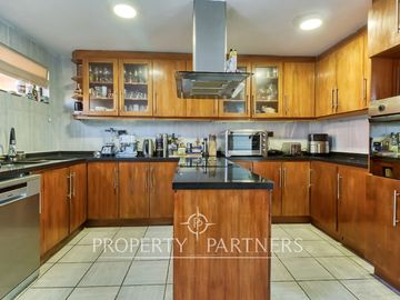 Casa en venta sector Jardines del Sur