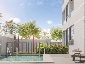 Departamento en Venta en Dublé Almeyda - Irarrázaval