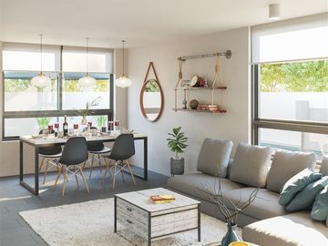 Departamento en Venta en Dublé Almeyda - Irarrázaval