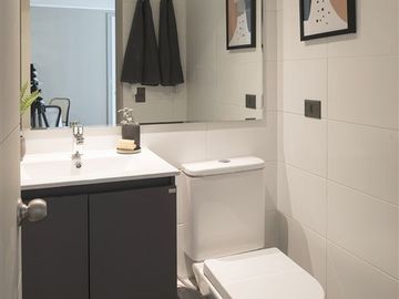Departamento en Venta en Dublé Almeyda - Irarrázaval
