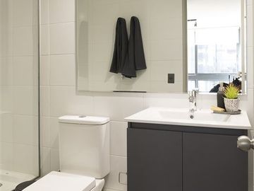 Departamento en Venta en Dublé Almeyda - Irarrázaval