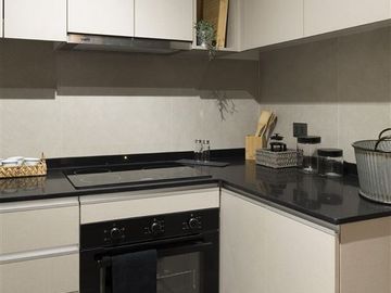 Departamento en Venta en Dublé Almeyda - Irarrázaval