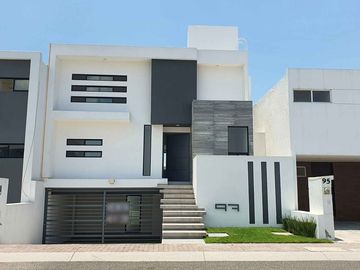 Preventa en Colinas de Juriquilla ¡Tu nuevo hogar en una zona residencial!