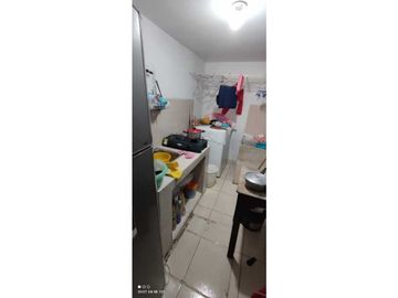 Casa en venta en álamos Cali de 2 pisos con 4 aparta estudios