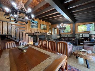 Casa en Venta en frente a hansel y gretel