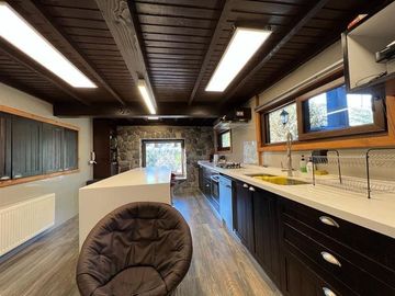 Casa en Venta en frente a hansel y gretel