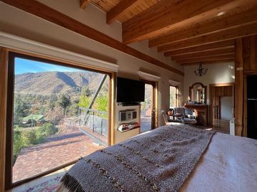 Casa en Venta en frente a hansel y gretel