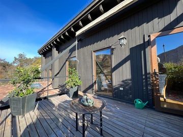 Casa en Venta en frente a hansel y gretel