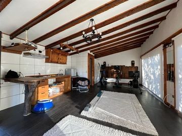 Casa en Venta en frente a hansel y gretel
