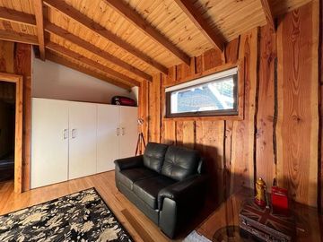 Casa en Venta en frente a hansel y gretel