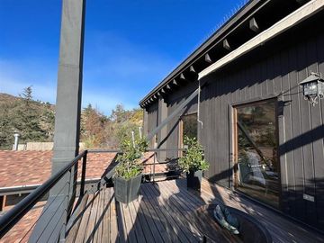 Casa en Venta en frente a hansel y gretel