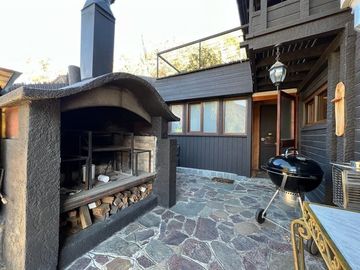 Casa en Venta en frente a hansel y gretel